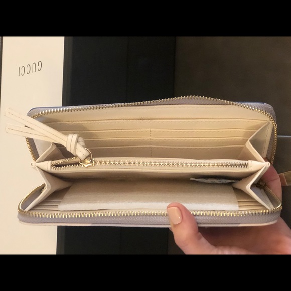 Paul & Joe Paris brand new limited edition wallet - Picture 4 of 4